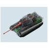 Image de Pz.kpfw. Vi Ausf.b King Tiger Late Productioen With Full Interior- 1:35e -