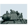 Image de Soviet Tank Riders 1943-1945 - 1:35e -