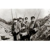 Image de French Infantry In Gas Masks 1918 - 1:35e -
