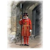 Image de Yeoman Warder beefeater - 1:16e -