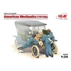 Image de American Mechanics 1910s - 1:24e -