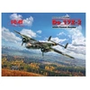 Image de Do 17z-2, Wwii Finnish Bomber - 1:72e -