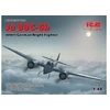 Image de Ju 88c-6b, Wwii German Night Fighter - 1:48e -