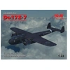 Image de Do 17z-7, Wwii German Night Fighter - 1:48e -
