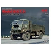 Image de Model W.o.t.6,wwii British Truck - 1:35e -