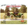 Image de Model T 1913 Speedster,american Sportcar - 1:24e -