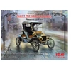 Image de Model T 1912 Commercial Roadster,america Car- 1:24e -