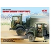 Image de Soviet Drivers(1979-1991)(2 Figures) - 1:35e -