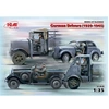 Image de German Drivers(1939-1945)(4 Figures) - 1:35e -