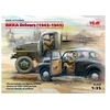 Image de Rkka Drivers(1943-1945)(2 Figures) - 1:35e -
