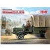 Image de Us Drivers(1917-1918)(2 Figures) - 1:35e -