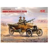 Image de Anzac Drivers (1917-1918)(2 Figures) - 1:35e -