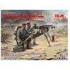 Image de Wwi German Mg08 Mg Team (2 Figures) - 1:35e -
