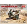 Image de Wwii German Mg08 Mg Team (2 Figures) - 1:35e -