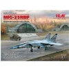 Image de Mig-25 Rbf,soviet Reconnaissance Plane - 1:72e -
