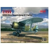 Image de I-153,wwii China Guomindang Af Fighter - 1:48e -