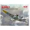 Image de Ju 88d-1,wwii German Reconnaissanceplane - 1:48e -