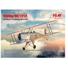 Image de Bücker Bü 131a,german Training Aircraft - 1:32e -