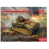 Image de Leichttraktor Rheinmetall 1930,germantan - 1:35e -