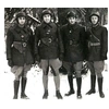 Image de Wwii French Tank Crew (4 Figures) - 1:35e -