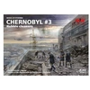 Image de Chernobyl3. Rubble Cleaners (5 Figures) - 1:35e -