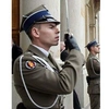 Image de Polish Regiment Representative Officer - 1:16e -