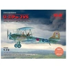 Image de U-2/po-2vs, Wwii Soviet Light Night Bomber - 1:72e -