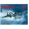 Image de Do 217j-1/2, Wwii German Night Fighter - 1:48e -