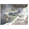 Image de A-26 Invader Pacific War Theater, Wwii American Bomber - 1:48e -