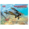 Image de Gloster Sea Gladiator Mk.ii , Wwii British Naval Fighter - 1:32e -