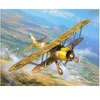 Image de Cr. 42 Falco, Wwii Italian Fighter - 1:32e -
