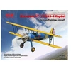 Image de Stearman Pt-17/n2s-3 Kaydet , American Training Aircraft - 1:32e -