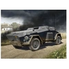 Image de Sd.kfz. 247 Ausf.b, German Command Armoured Vehicle - 1:35e -