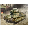 Image de Fcm 36, Wwii French Light Tank - 1:35e -