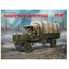 Image de Standard B Liberty With Wwi Us Drivers - 1:35e -