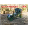 Image de Type Ag 1910 London Taxi - 1:35e -