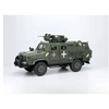 Image de Maquette véhicule militaire : Kozak-2, Véhicule blindé ukrainien de classe MRAP