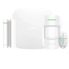 Image de Détecteur sans fil blanc STARTERKIT-2W