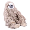 Image de trois peluche paresseux peluche, peluche, jouet en peluche, cadeaux pour enfants, Cuddlekins 12 pouces