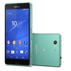 Image de Smartphone Xperia Z3 Compact Single SIM 2 / 16 GO - Nano SIM - 4.6 - 1280x720 - 20,7 mégapixels - Vert