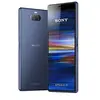 Image de Smartphone Xperia 10 Double SIM 3 / 64 GO - Nano SIM - 6.0 - 2520x1080 - 13 Mpx + 5 Mpx - Bleu