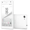 Image de Smartphone Xperia Z5 Compact Single SIM 2 / 32 GO - Nano SIM - 4.6 - 1280x720 - 23 MP - Blanc