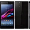 Image de Smartphone Xperia Z Ultra Single SIM 2 / 16 GO - Nano SIM - 6.4 - 1920x1080 - 8 MP - Noir