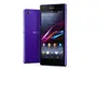 Image de Smartphone Xperia Z1 Single SIM 2 / 16 GO - Micro SIM - 5.0 - 1920x1080 - 20,7 mégapixels - Violet