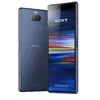 Image de Smartphone Xperia 10 Single SIM 3 / 64 GO - Nano SIM - 6.0 - 2520x1080 - 13 Mpx + 5 Mpx - Bleu