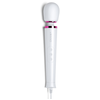 Image de Wand Powerful Petite Plug-In 25cm Tête 47mm Blanc