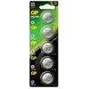 Image de Gp Batteries Batterie Au Lithium Cr2430 3v 5 Unités One Size