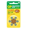 Image de GP Batteries Hearing Aid ZA312
