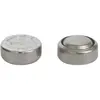 Image de Mvtek Pile Bouton Alcaline Pour Compteur De Vélo Lr43 1.5v One Size