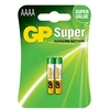 Image de Super alkaline batterie (aaaa / lr8d425, 2er blister)